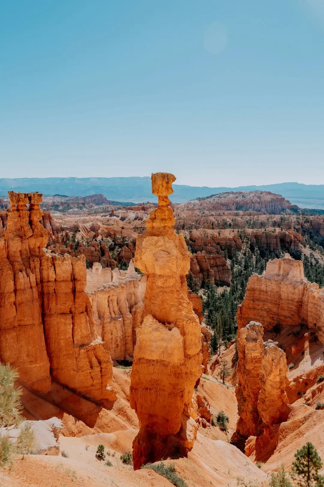 Bryce Canyon National Park
