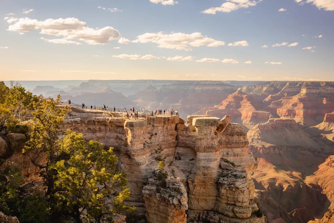 Grand Canyon