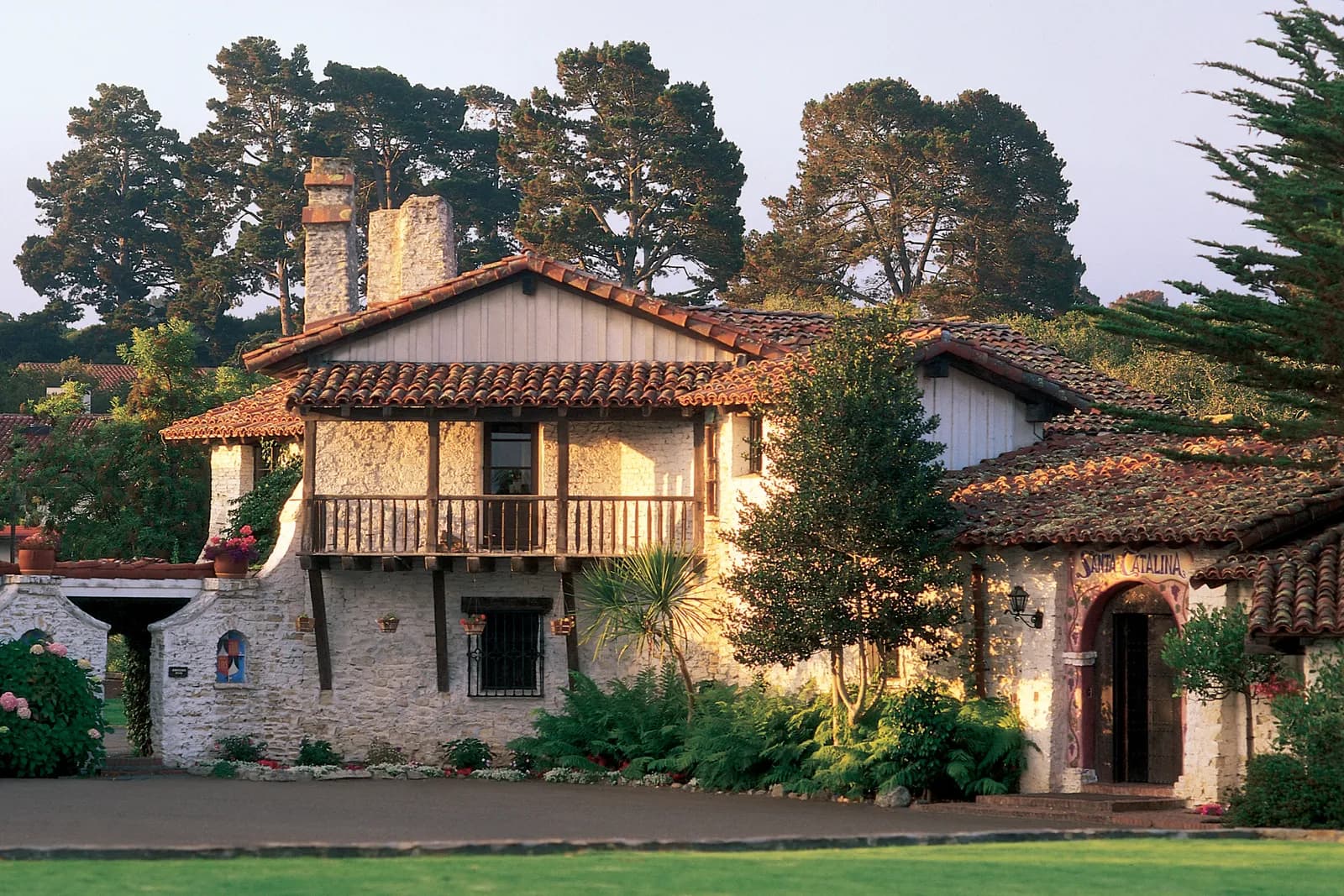 Monterey