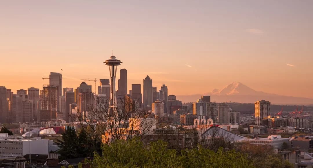 πΌ Space Needle